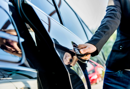 Chauffeur Services